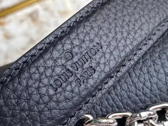 Aaa replica bags VUITTON LOUIS TWIST PM 0531